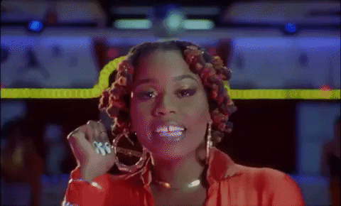 Good Vibes Dance GIF by Common