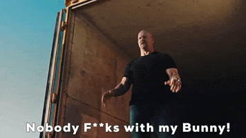 Music Video GIF by Bad Bunny