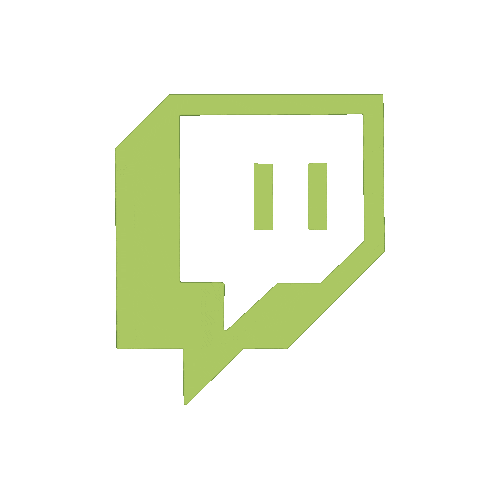 Twitch Sticker