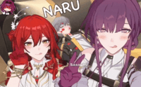 Honkai Star Rail GIF