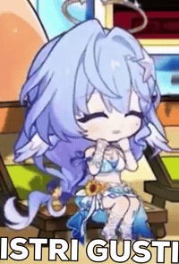 Robin GIF