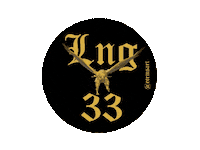 ecemsart dino 33 lng doci Sticker