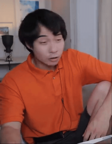 You messed up everything