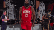 Nba Playoffs Sport GIF by NBA