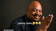 Johnny Sins Son GIF