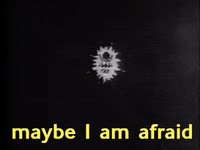 fleischerstudios halloween vintage weird black and white GIF