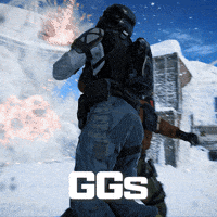 Gg GIF by Call of Duty