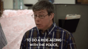 comedy central season 3 episode 11 GIF by Workaholics