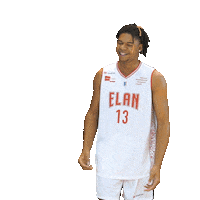 Christopher Sticker by Elan Chalon
