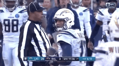 2018 Nfl Football GIF by NFL
