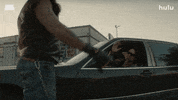 Sebastian Stan GIF by HULU