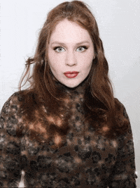 Girl Love GIF by Lillee Jean
