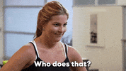 The Hills GIF by Paramount+