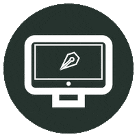 Graphicdesign Sticker by Foundry