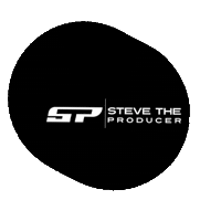 Sticker by Steve The Producer