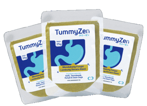 Guthealth Sticker by BloomLab