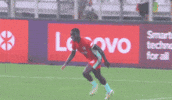 Celebrate Womens Soccer GIF by National Women's Soccer League