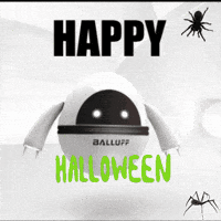 X Files Fun GIF by Balluff_EMEA