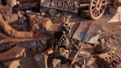 GIF by Pitchfork
