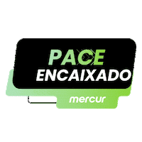 Performance Corrida Sticker by Mercur