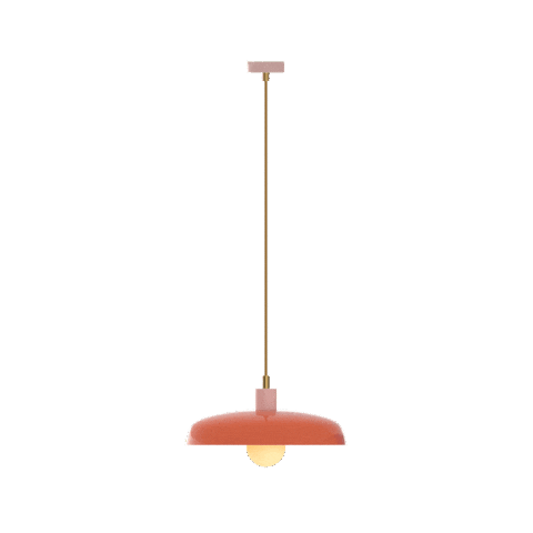 Design Sunset Sticker by Arrange Studio