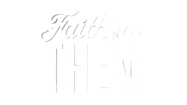 Faithfulnow Faithfulthen Sticker by San Francisco 49ers