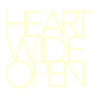 Heart Love Sticker by morethanharmony
