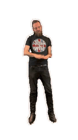 T-Bone Radio Sticker by STAR FM