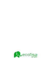 Frame Verde Sticker by Grupo Ecotisa