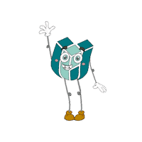 Medico Sticker by Uniteco