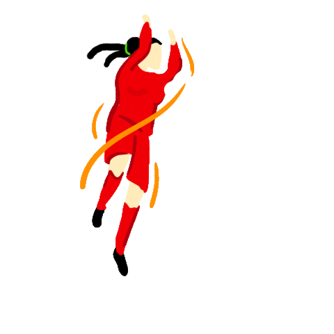 Futebol Feminino Sticker by Cerveja Sagres