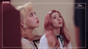 k-pop GIF