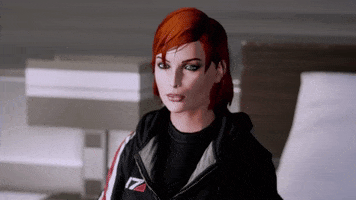 Miss You N7 GIF by Mass Effect