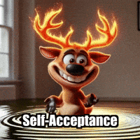 Wisdom Reflection GIF by elkijahspark
