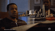 Television Lincoln GIF by NBC