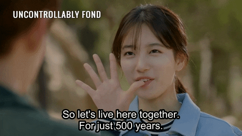 GIF by DramaFever