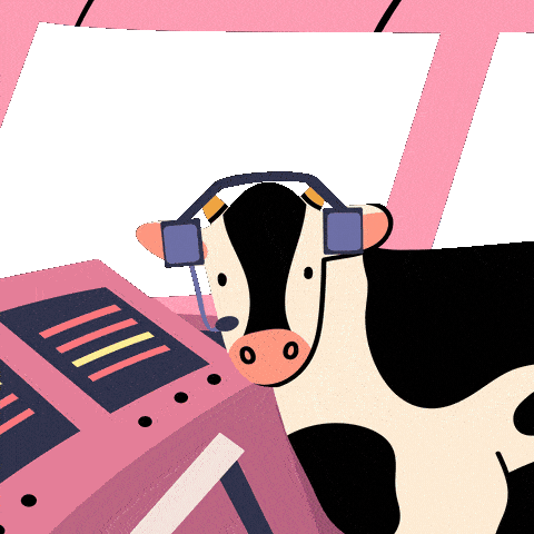 Did You Know Enjoy Sticker by Instituto de Nutrición y Salud Kellogg's