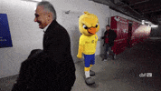brazilian mascot GIF by Confederação Brasileira de Futebol
