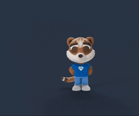 Mascot Software GIF by TIMOCOM