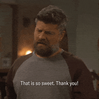 Happy Jay R Ferguson GIF by ABC Network