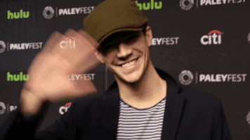paleyfest la 2017 GIF by The Paley Center for Media