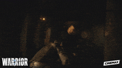 cinemax fight warrior martial arts cinemax GIF