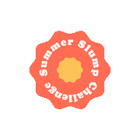 Summer Sticker by classy.org