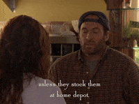 season 4 netflix GIF by Gilmore Girls 