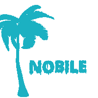 Summer Beach Sticker by Nobile Sports
