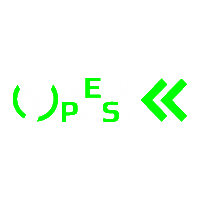 New Post Neuer Beitrag Sticker by yvolve.shop