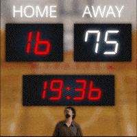 16 Home GIF