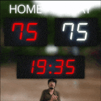 75 Home GIF
