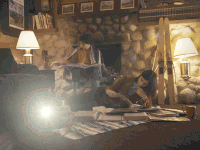 GIF by 4AD