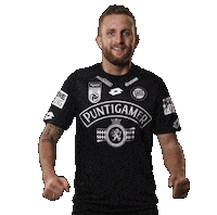 Celebration Sticker by SK Sturm Graz
